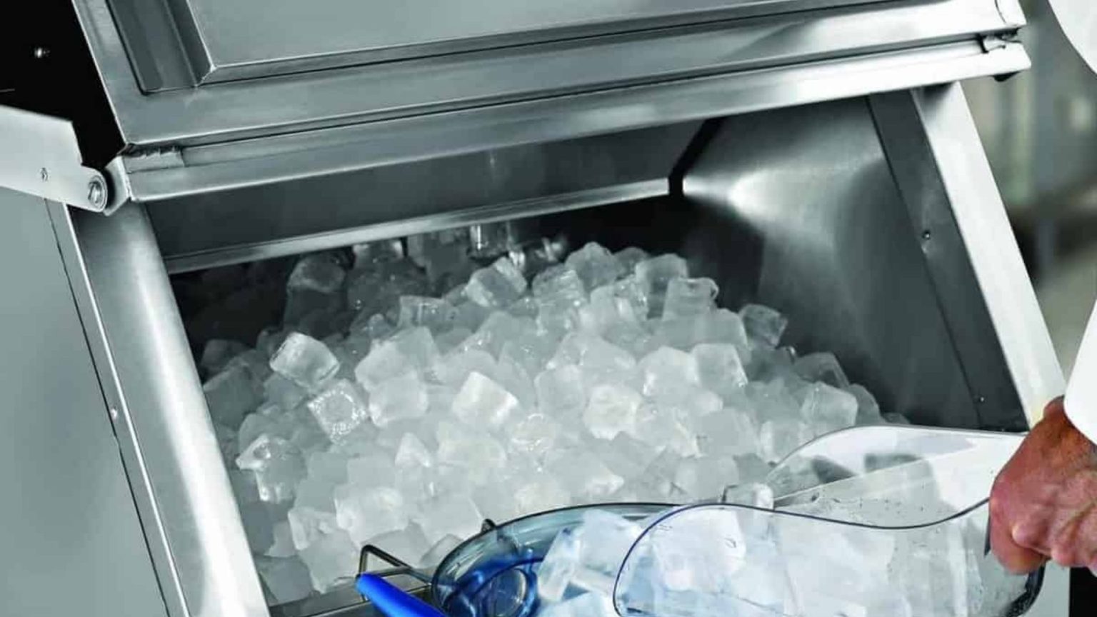 Ice Machine Repair